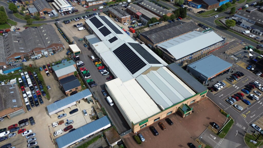 norwich-solar-panels