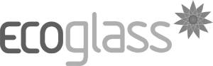 Ecoglass logo