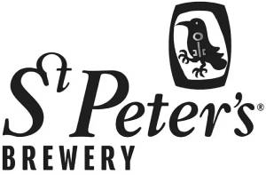 St Peter's Brewery logo