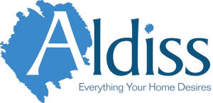Aldiss logo