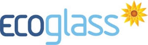 Ecoglass logo