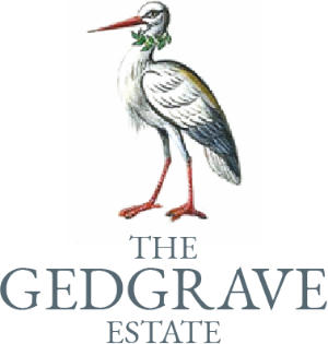Gedgrave Estate logo