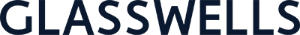 Glasswells logo