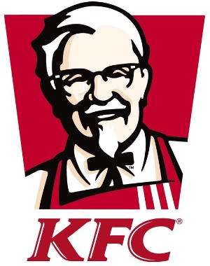 KFC logo