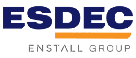 ESDEC logo