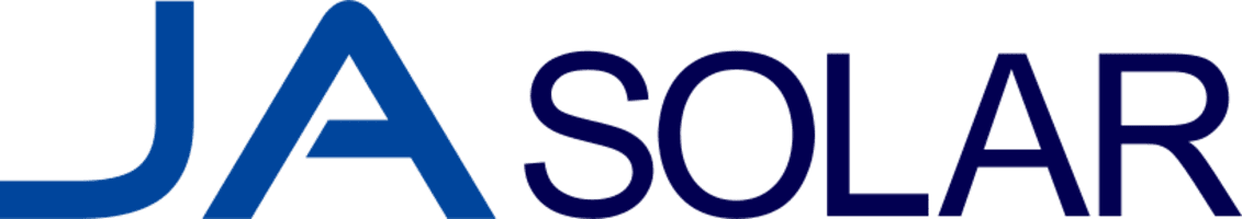JA Solar logo