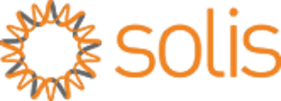 Solis logo