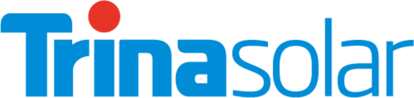 Trina solar logo