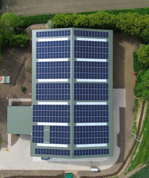 solar-panels-for businesses